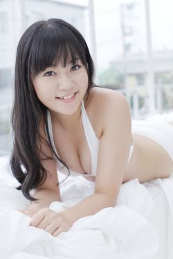 钟汉良女儿